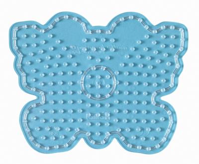 Hama maxi strijkkralenbordje vlinder