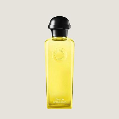 Hermès Eau de Néroli Doré Eau de Cologne 200ml