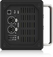 Behringer SD16 Digitale stagebox - thumbnail