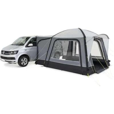 KAMPA - Vrijstaande Opblaasbare Voortent - Cross AIR - Breedte 3m