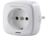 Gigaset S30851-H2519-R101 wandcontactdoos CEE 7/3 Wit - thumbnail