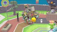 Katamari Damacy Reroll - thumbnail