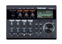 Tascam DP-006 Digital Pocketstudio 6-track multitrack-recorder - thumbnail