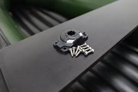 Railblaza StarPort HD zwart - thumbnail