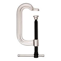 Bessey VC8 C-schroefklem VC 200/90 Spanbreedte (max.):200 mm Afm. werkbereik:90 mm - thumbnail