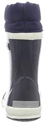 Bergstein Rainboot winter dark blue donkerblauw maat 32