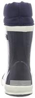 Bergstein Rainboot winter dark blue donkerblauw maat 32 - thumbnail