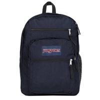 JanSport Big Student Backpack-Navy - thumbnail