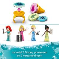 LEGO® Disney Princess 43246 marktavonturen - thumbnail