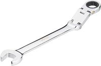 Vigor V6752-15 V6752-15 Ringratelsteeksleutel met scharnier Sleutelbreedte (metrisch) 15 mm - thumbnail