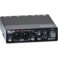 Steinberg UR22C USB 3 audio interface - thumbnail
