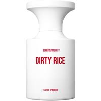 BORNTOSTANDOUT Dirty Rice Eau de Parfum 50ml - thumbnail