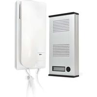 Intercomsystem SCS SENTINEL Audio Orion 32068 Aluminium Plastic - thumbnail