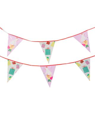 HEMA Vlaggenlijn 10m Sint