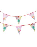 HEMA Vlaggenlijn 10m Sint - thumbnail