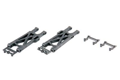 Rear Lower Suspension Arm Set - S10 Twister