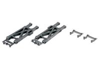 Rear Lower Suspension Arm Set - S10 Twister - thumbnail