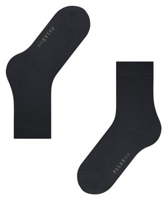 FALKE paar Cotton Touch dames sokken - Katoenen sokken
