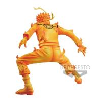Naruto Shippuden Vibration Stars Figure - Uzumaki Naruto III - thumbnail