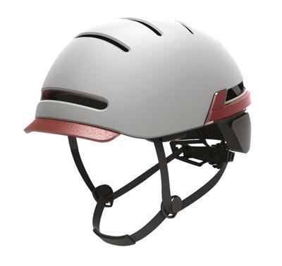 Hoes voor Elektrische Scooter Urban Prime UP-HLM-LED Hoes voor Elektrische Scooter Urban Prime UP-HLM-LED