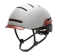 Hoes voor Elektrische Scooter Urban Prime UP-HLM-LED - thumbnail