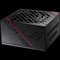 ASUS ROG-STRIX-550G power supply unit 550 W 20+4 pin ATX ATX Zwart - thumbnail