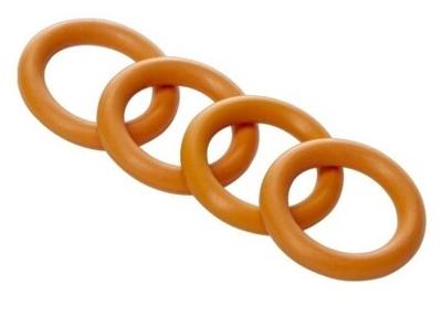 Fiskars O-ringen voor connectoren | 4x 1024093