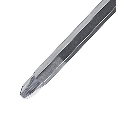 Stanley handgereedschap Fatmax® bolster schroevendraaier POZI PZ3 x 150 mm - FMHT0-62625 Stanley handgereedschap Fatmax® bolster schroevendraaier POZI PZ3 x 150 mm - FMHT0-62625