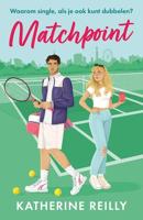 Matchpoint - Katherine Reilly - ebook - thumbnail