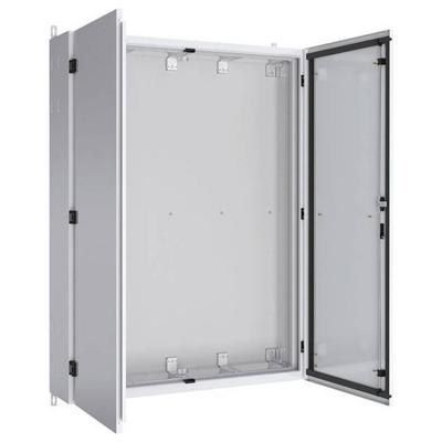 ABN NF49P NF49P Wandbehuizing Inhoud: 1 stuk(s)