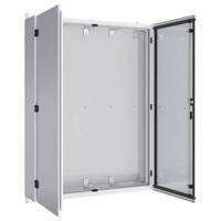 ABN NF49P NF49P Wandbehuizing Inhoud: 1 stuk(s) - thumbnail