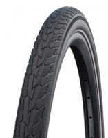 SCHWALBE buitenband "road cruiser" active line tire road cruis. act.line 44-584 - thumbnail