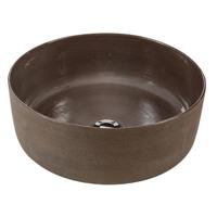 Waskom Cipi Index Tinta 42x16 cm Rough Cipi - thumbnail