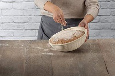 ZENKER - Zelf maken - Rijsmand 27cm ZENKER - Zelf maken - Rijsmand 27cm