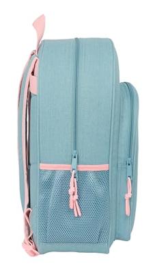 Schoolrugzak Wicked 33 x 42 x 14 cm Schoolrugzak Wicked 33 x 42 x 14 cm