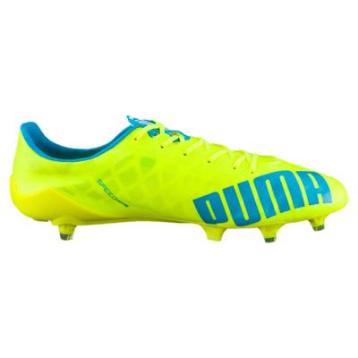 Puma evoSpeed ââSL FG Geel
