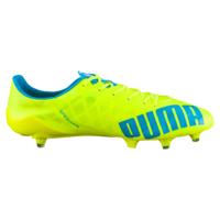 Puma evoSpeed ââSL FG Geel - thumbnail