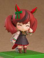 Uma Musume Pretty Derby Nendoroid Action Figure Nice Nature 10 cm - thumbnail