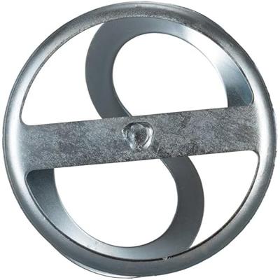 Makita Accessoires Menggarde | 2-blads | M14 - D-73508 D-73508