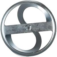 Makita Accessoires Menggarde | 2-blads | M14 - D-73508 D-73508 - thumbnail