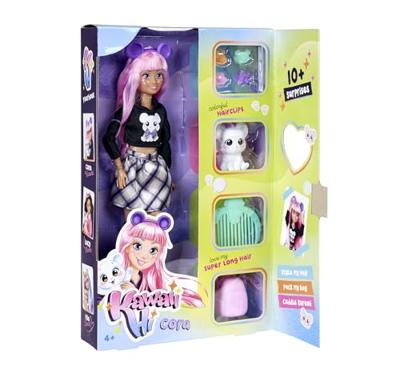 Simba Kawaii Hi pop (Cora)