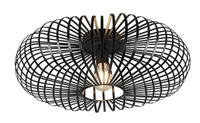 Trio Draad plafonnièreJohann Ø 50cm - 606905032