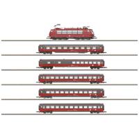 Märklin 81282 Z treinverpakking EC-Mozart van de ÖBB/DB - thumbnail