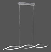 Paul Neuhaus Dimbare hanglampPolina - 9142-55 - thumbnail