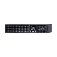 CyberPower OLS1500ERT2UA UPS Dubbele conversie (online) 1500 VA 1350 W 8 AC-uitgang(en) - thumbnail