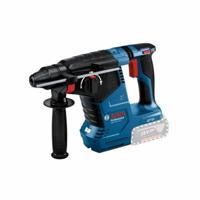 Bosch Professional GBH 18V-24 C SDS-Plus-Accu-boorhamer 18 V Li-ion Brushless, Zonder accu - thumbnail
