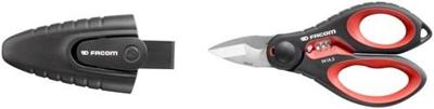 Facom Heavy duty knipt 841A.3PB
