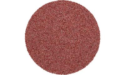 PFERD TOOLS CDR 25 A 120 42770312 Schuurblad Korrelgrootte (num) 120 (Ø) 25 mm 100 stuk(s)