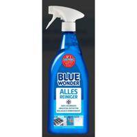 Blue Wonder Alles-reiniger spray 750ml - thumbnail