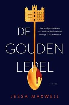 De gouden lepel - Jessa Maxwell - ebook